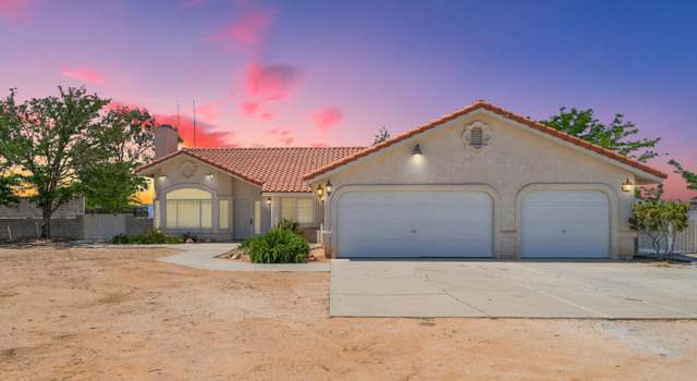 Photo of 17157 Hacienda Blvd, California City, CA 93505