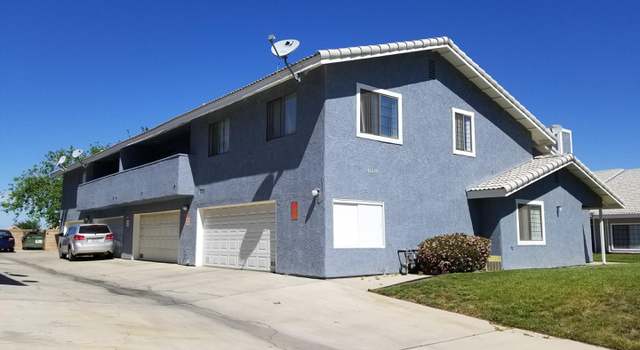 Photo of 43627 8th St. East, Lancaster, CA 93535