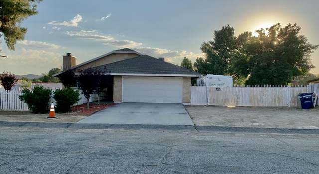 Photo of 40659 E 174th St, Lancaster, CA 93535
