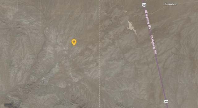 Photo of 270th St. And Stanford, Boron, CA 93516