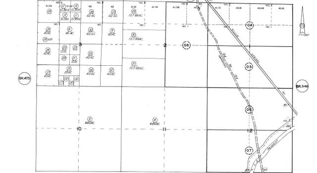 Photo of 123rd St. W And Jackpine Ave, Rosamond, CA 93560