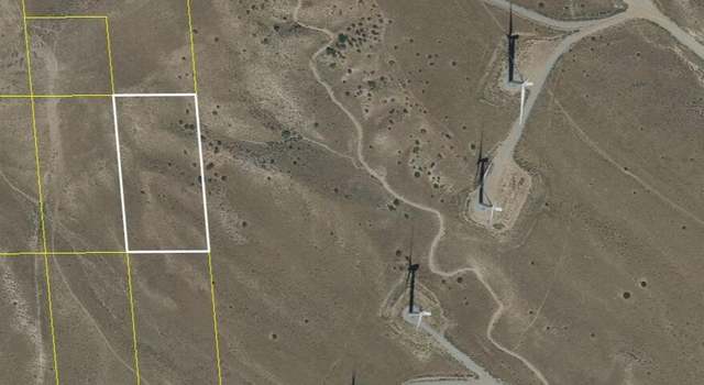 Photo of Sec 33 Twn 12 Rng 13 Blvd, Tehachapi, CA 93561
