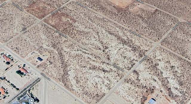 Photo of Nancy St & Turcott Ave, Mojave, CA 93501