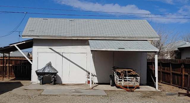 Photo of 8361 Viburnum Ave, California City, CA 93505