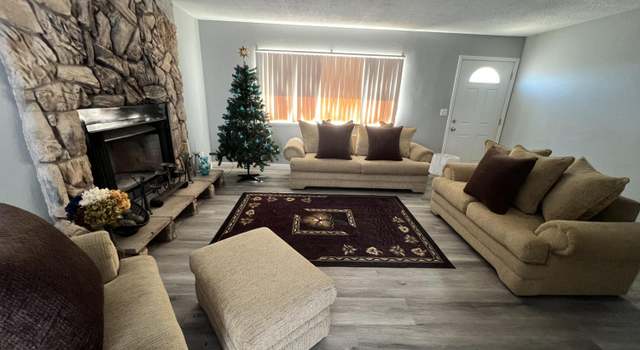 Photo of 21107 73rd St, California City, CA 93505