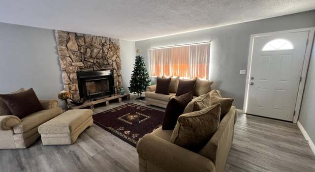 Photo of 21107 73rd St, California City, CA 93505