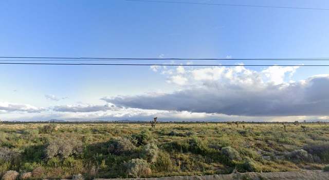 Photo of 115th St East And Ave E, Lancaster, CA 93535