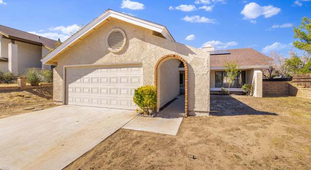 Photo of 36665 Little Leaf Dr, Palmdale, CA 93550