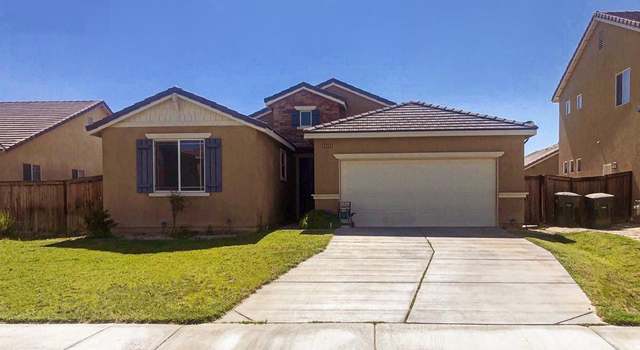 Photo of 2323 Desert Wind St, Rosamond, CA 93560