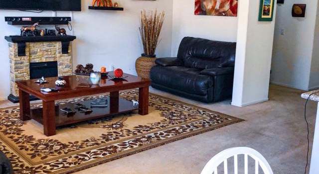 Photo of 2323 Desert Wind St, Rosamond, CA 93560