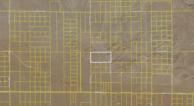 Photo of 240th St East And B8, Lancaster, CA 93535