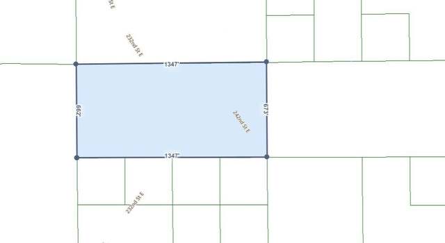 Photo of 240th St East And B8, Lancaster, CA 93535
