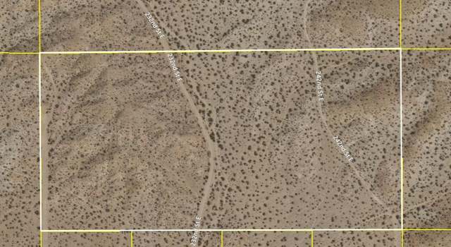 Photo of 240th St East And B8, Lancaster, CA 93535