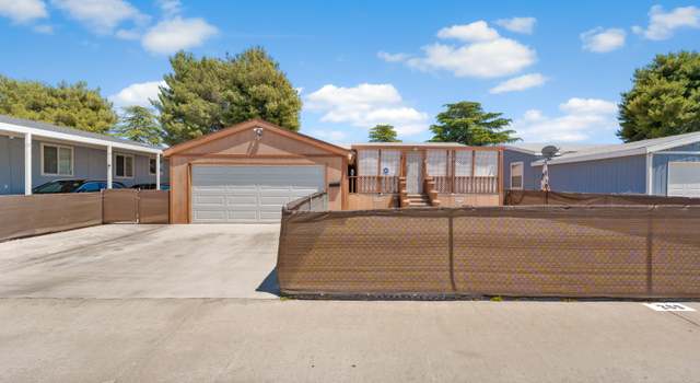Photo of 45465 25th St Spc 269, Lancaster, CA 93535