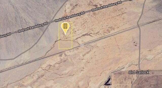 Photo of 0 Redrock Randsburg Rd, Cantil, CA 93519