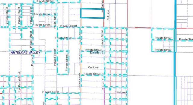 Photo of E On 200 E Near Ave St N, Lancaster, CA 93535