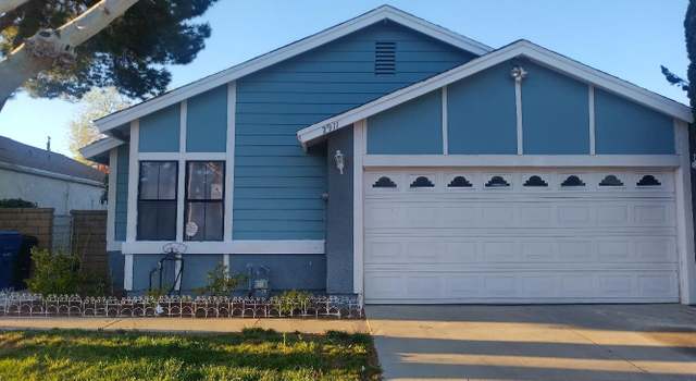 Photo of 2911 Nandina Dr, Palmdale, CA 93550