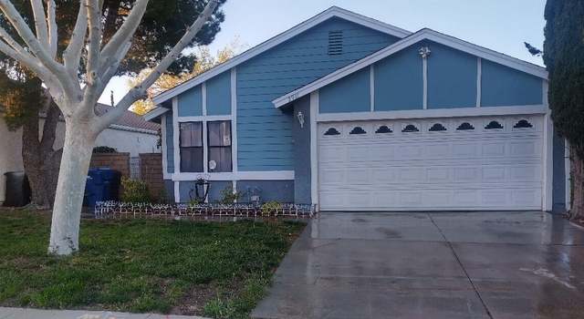 Photo of 2911 Nandina Dr, Palmdale, CA 93550
