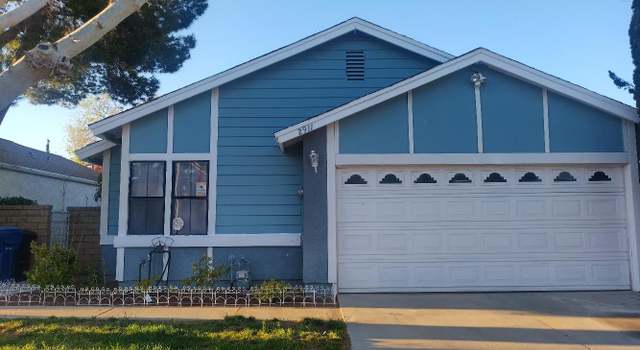 Photo of 2911 Nandina Dr, Palmdale, CA 93550