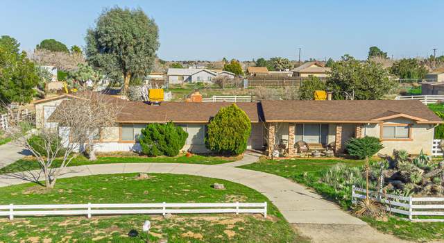 Photo of 42930 W 50th St, Lancaster, CA 93536