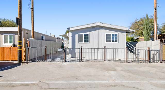 Photo of 6150 E Ave T #20, Palmdale, CA 93552