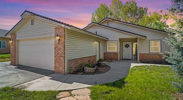 Photo of 30140 Brassie Ct, Tehachapi, CA 93561
