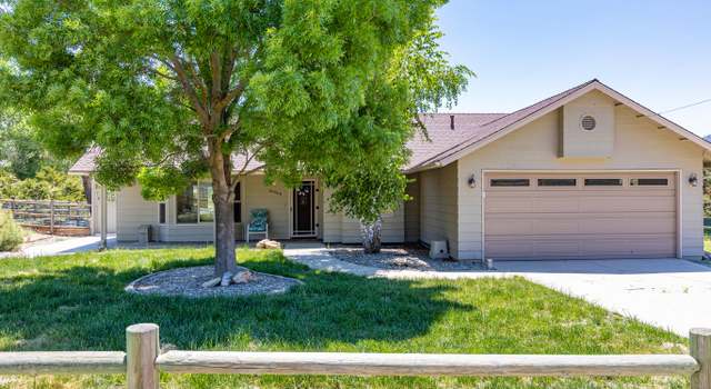 Photo of 29968 Greenwater Dr, Tehachapi, CA 93561