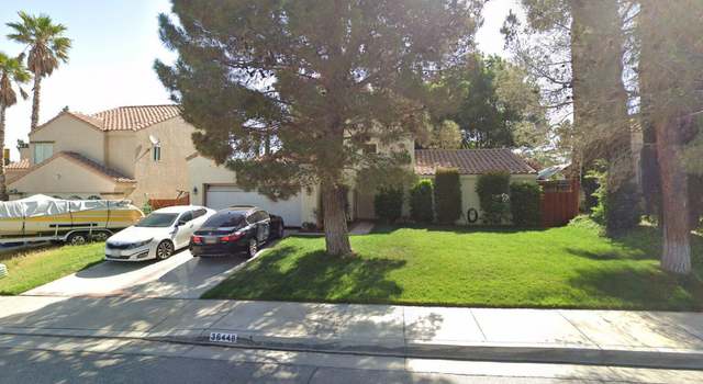 Photo of 36448 Clearwood Ct, Palmdale, CA 93550