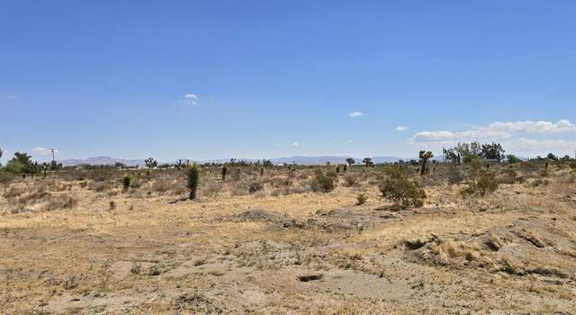 Photo of Aprox Solano Rd And Mono Rd, Phelan, CA 92371