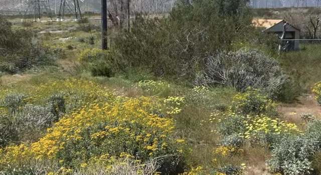 Photo of E Cottonwood Rd, Palm Springs, CA 92262