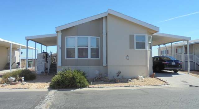 Photo of 1550 W 20th St Spc 29, Rosamond, CA 93560