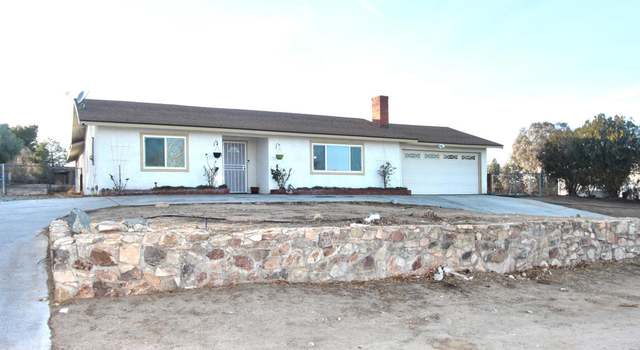 Photo of 40219 E 165th St, Palmdale, CA 93591