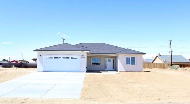 Photo of 21325 Neuralia Rd, California City, CA 93505