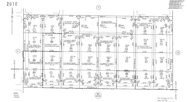 Photo of 118th St East And K14, Lancaster, CA 93535