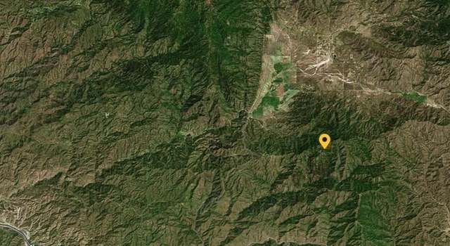 Photo of Harpers Peak, Caliente, CA 93518