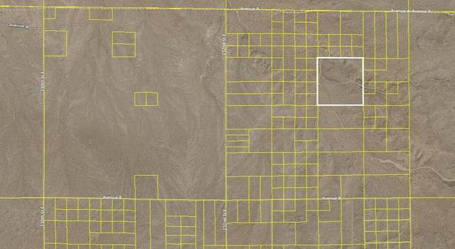 Photo of 245th St East And A8, Lancaster, CA 93535