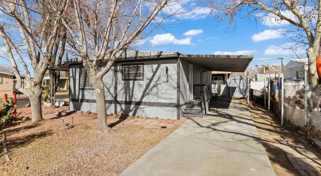 Photo of 43850 E 20th St E #208, Lancaster, CA 93535