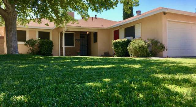 Photo of 45346 Lostwood Ave, Lancaster, CA 93534