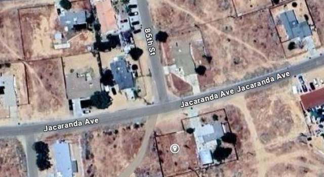 Photo of 8500 Jacaranda Ave, California City, CA 93505