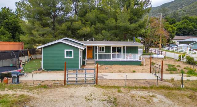 Photo of 39525 Calle El Jornado, Green Valley, CA 91390