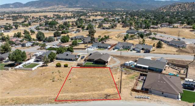 Photo of 21024 Quail Springs Rd, Tehachapi, CA 93561
