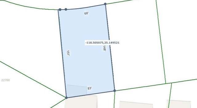 Photo of 21024 Quail Springs Rd, Tehachapi, CA 93561