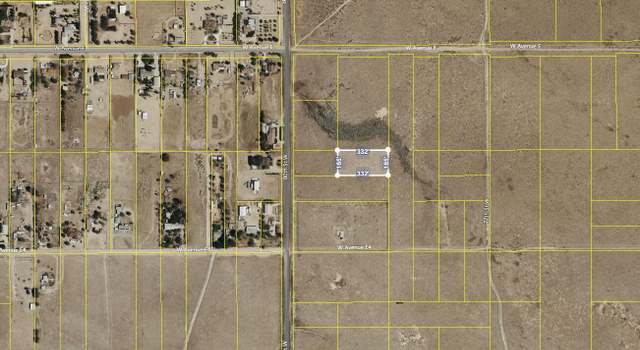 Photo of Vic Avenue E2 79 Stw, Lancaster, CA 93536