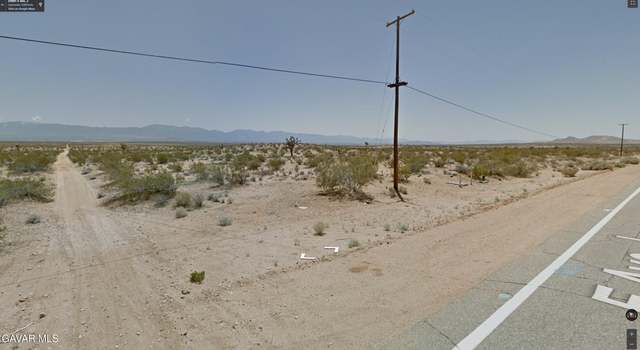 Photo of Cor Ave J 250 Ste, Lancaster, CA 93535