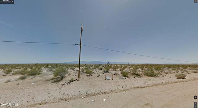 Photo of Cor Ave J 250 Ste, Lancaster, CA 93535