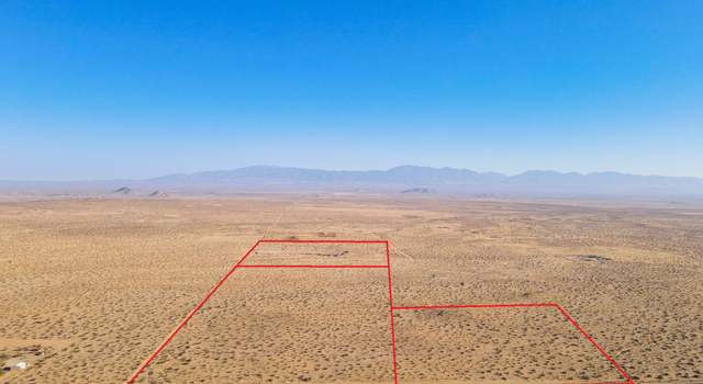 Photo of Cor Ave J 250 Ste, Lancaster, CA 93535