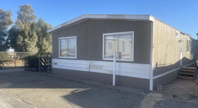 Photo of 2421 Sierra Hwy #38, Rosamond, CA 93560