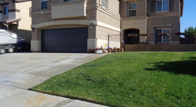 Photo of 2935 Tumbleweed Dr, Palmdale, CA 93550