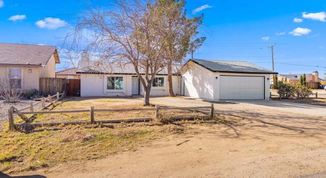Photo of 9036 Aspen Ave, California City, CA 93505
