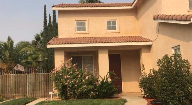 Photo of 42519 Cinnabar Ct, Quartz Hill, CA 93536